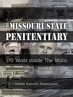 cover image of The Missouri State Penitentiary